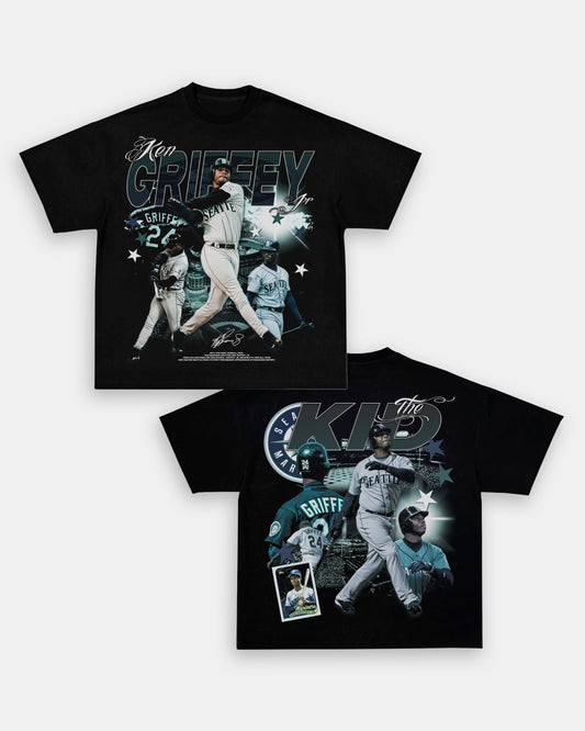 KEN GRIFFEY JR 2 TEE