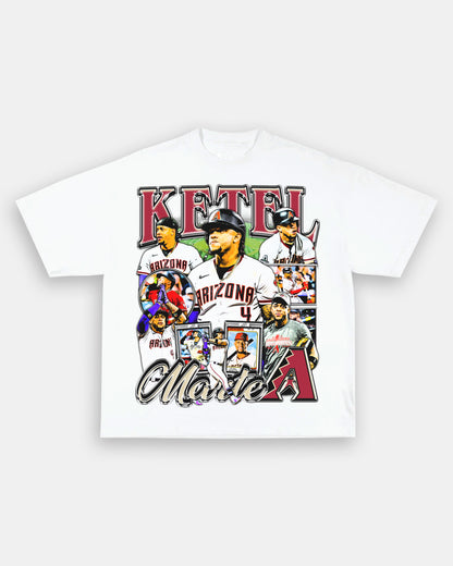 KETEL MARTE TEE