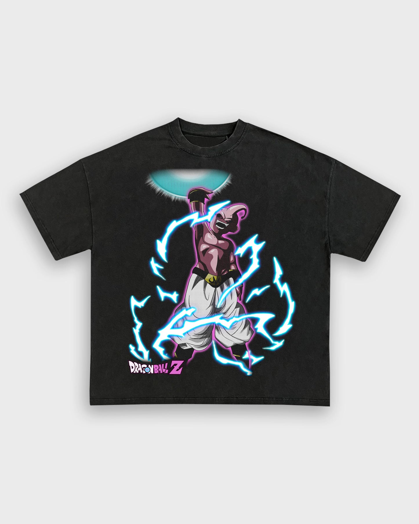 KID BUU V2 TEE