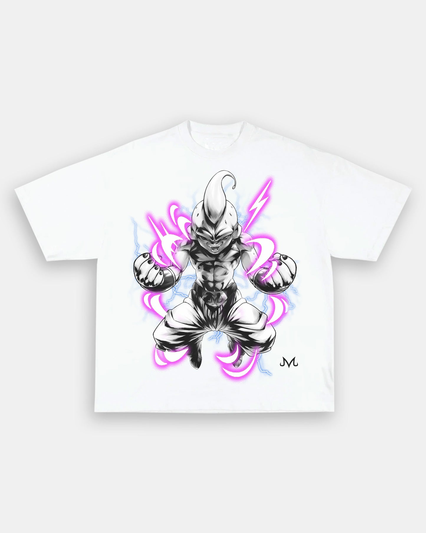 KID BUU V3 TEE