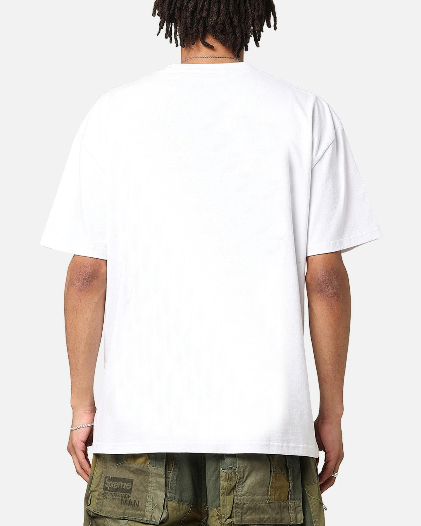 MIKE TYSON JUMBO GRAPHIC T-SHIRT