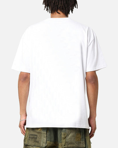 MIKE TYSON JUMBO GRAPHIC T-SHIRT