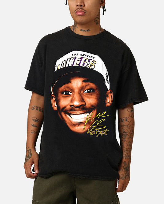 KOBE BRYANT DRAFT DAY GRAPHIC T-SHIRT