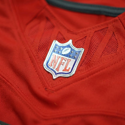 Kansas City Chiefs Jersey Home Jersey 2026 Red