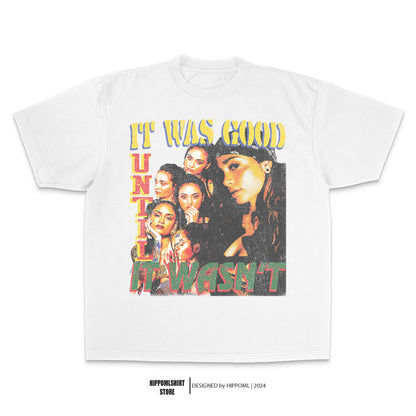 Kehlani TEE