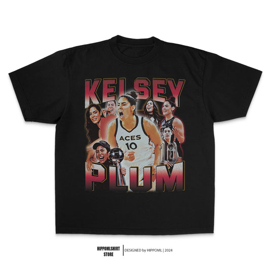 Kelsey Plum TEE