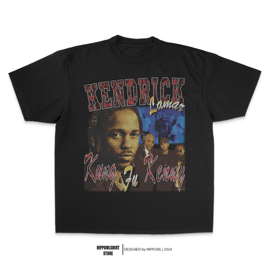 Kendrick Lamar TEE