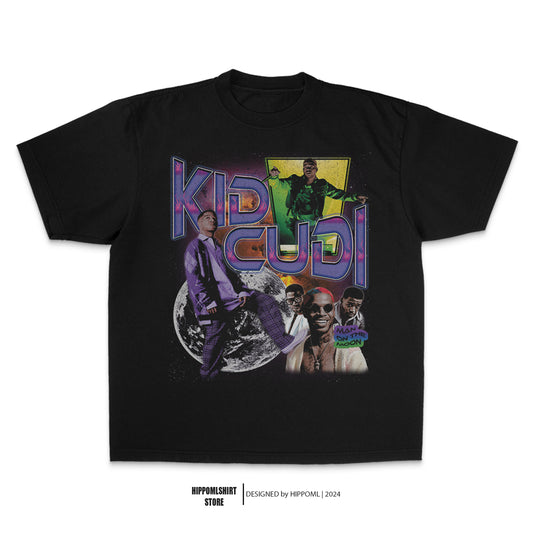 Kid Cudi TEE