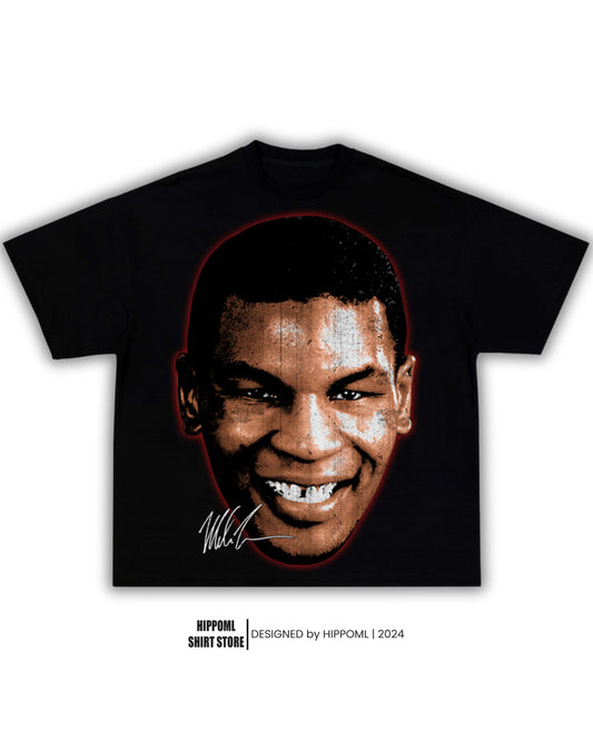 "Kid Dynamite" Big Face T-Shirt