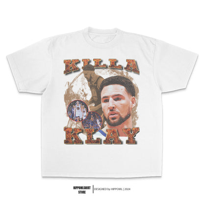 Klay Thompson TEE