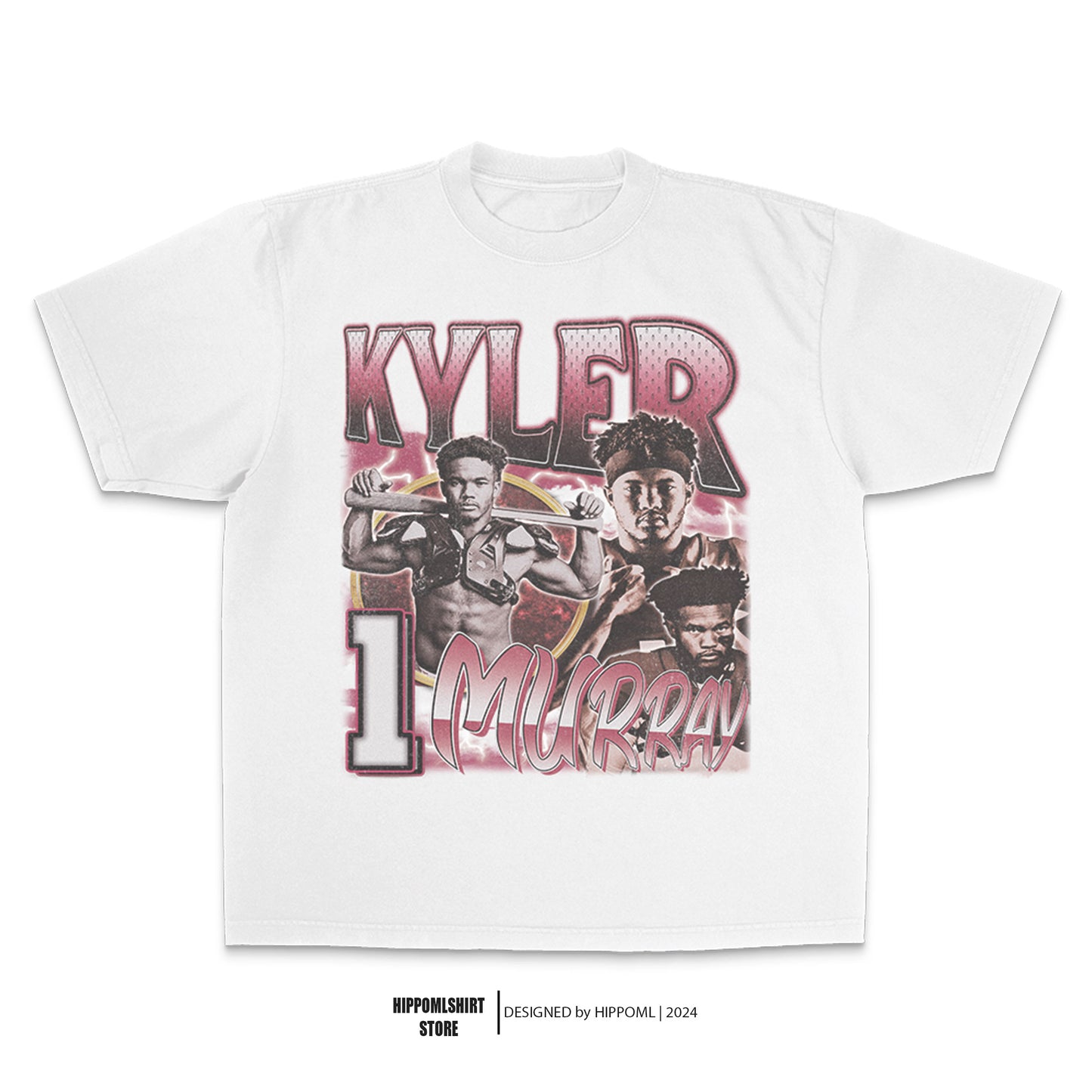 Kyler Murray TEE