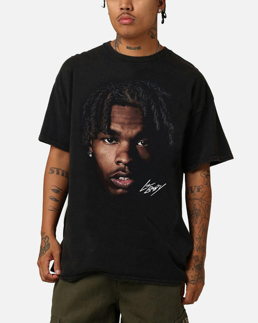 LIL BABY GRAPHIC T-SHIRT