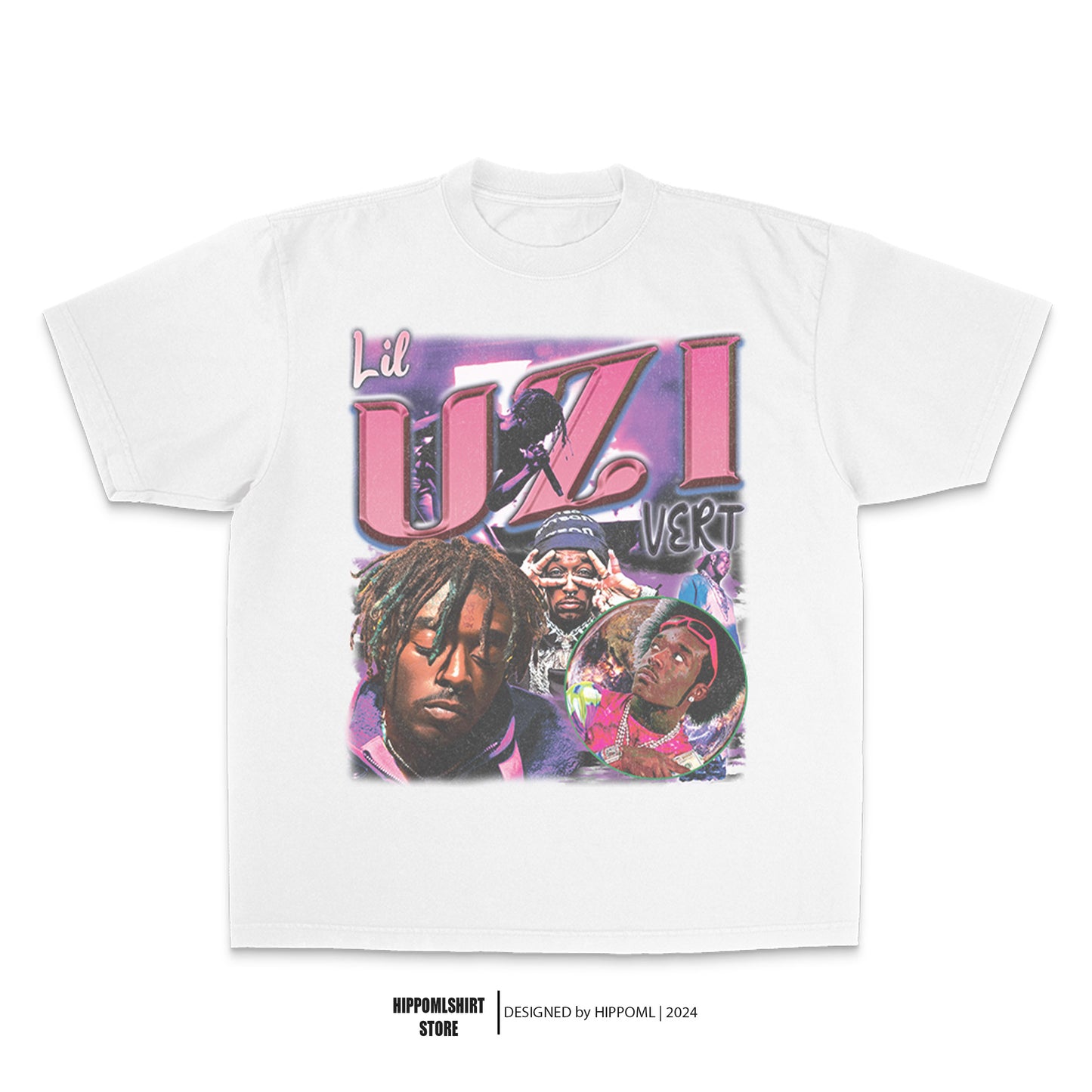 Lil Uzi Vert TEE