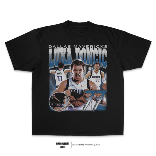 Luka Doncic TEE