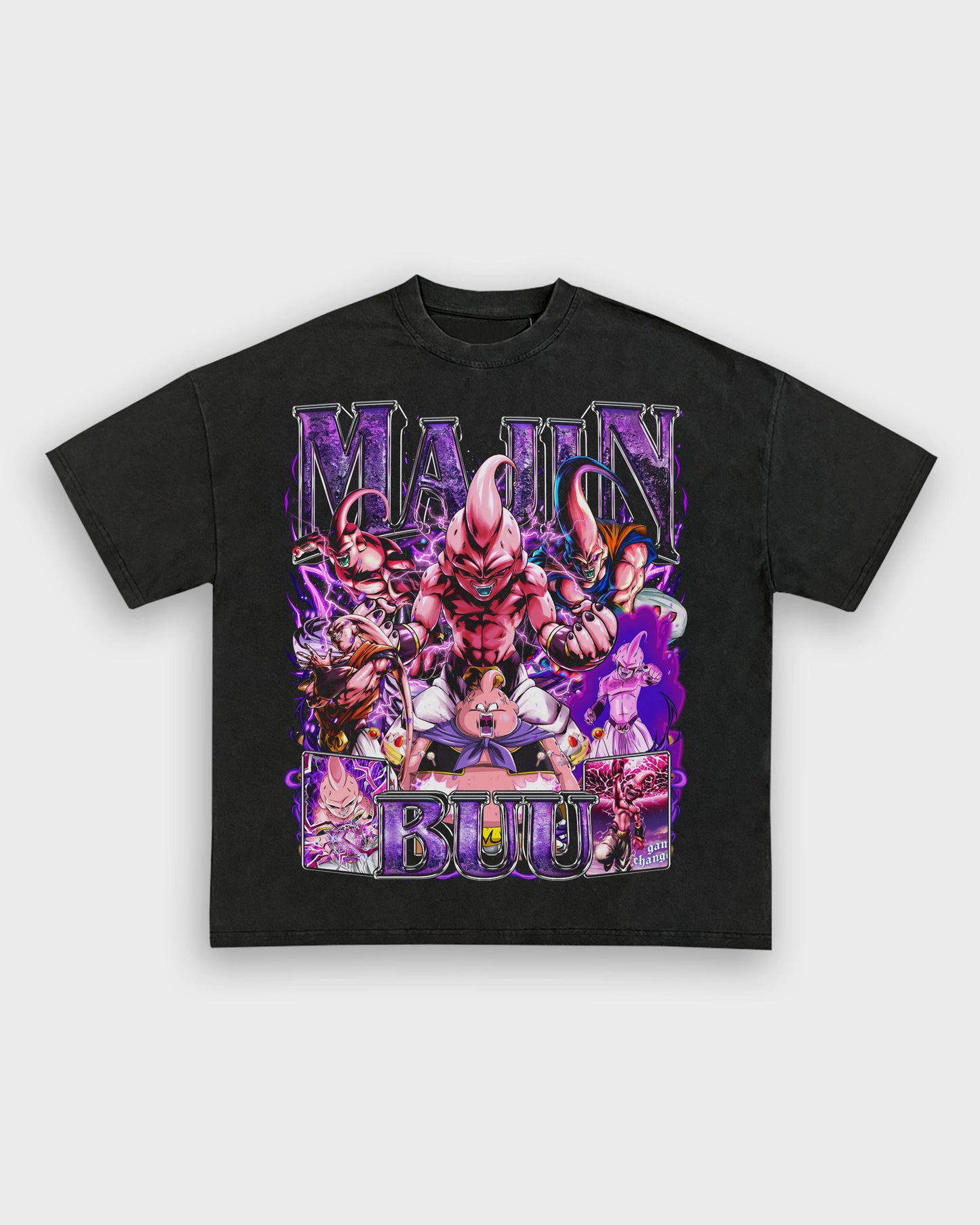 MAJIN BUU TEE