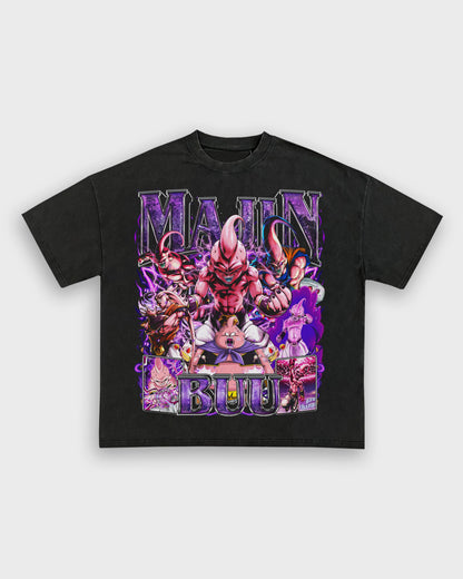 MAJIN BUU TEE
