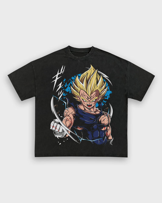 MAJIN VEGETA V3 TEE