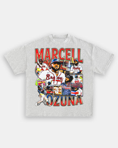 MARCELL OZUNA TEE