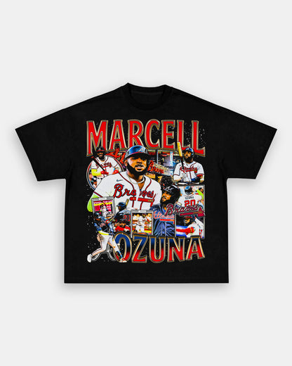 MARCELL OZUNA TEE