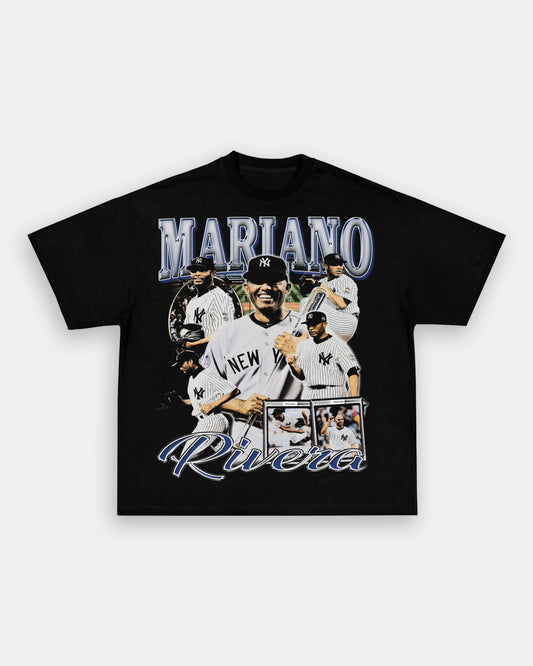 MARIANO RIVERA TEE