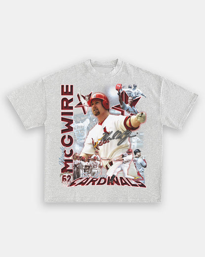 MARK MCGWIRE TEE