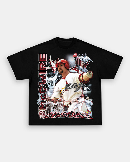 MARK MCGWIRE TEE