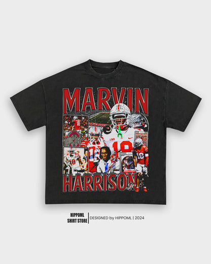 MARVIN HARRISON JR TEE
