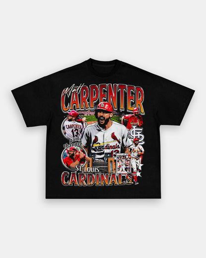 MATT CARPENTER TEE