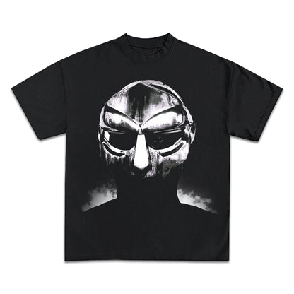 MF DOOM HOMAGE T-SHIRT