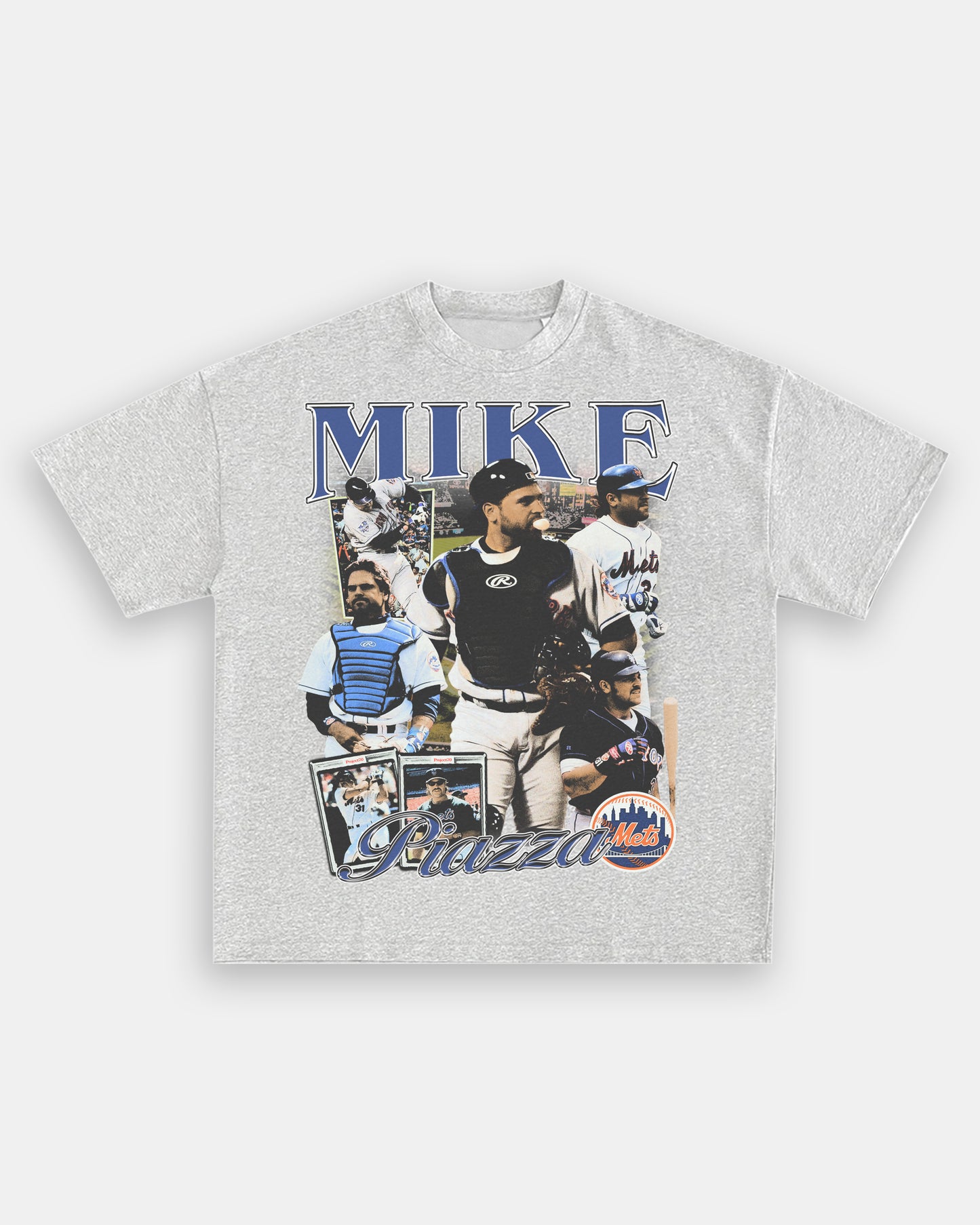 MIKE PIAZZA TEE