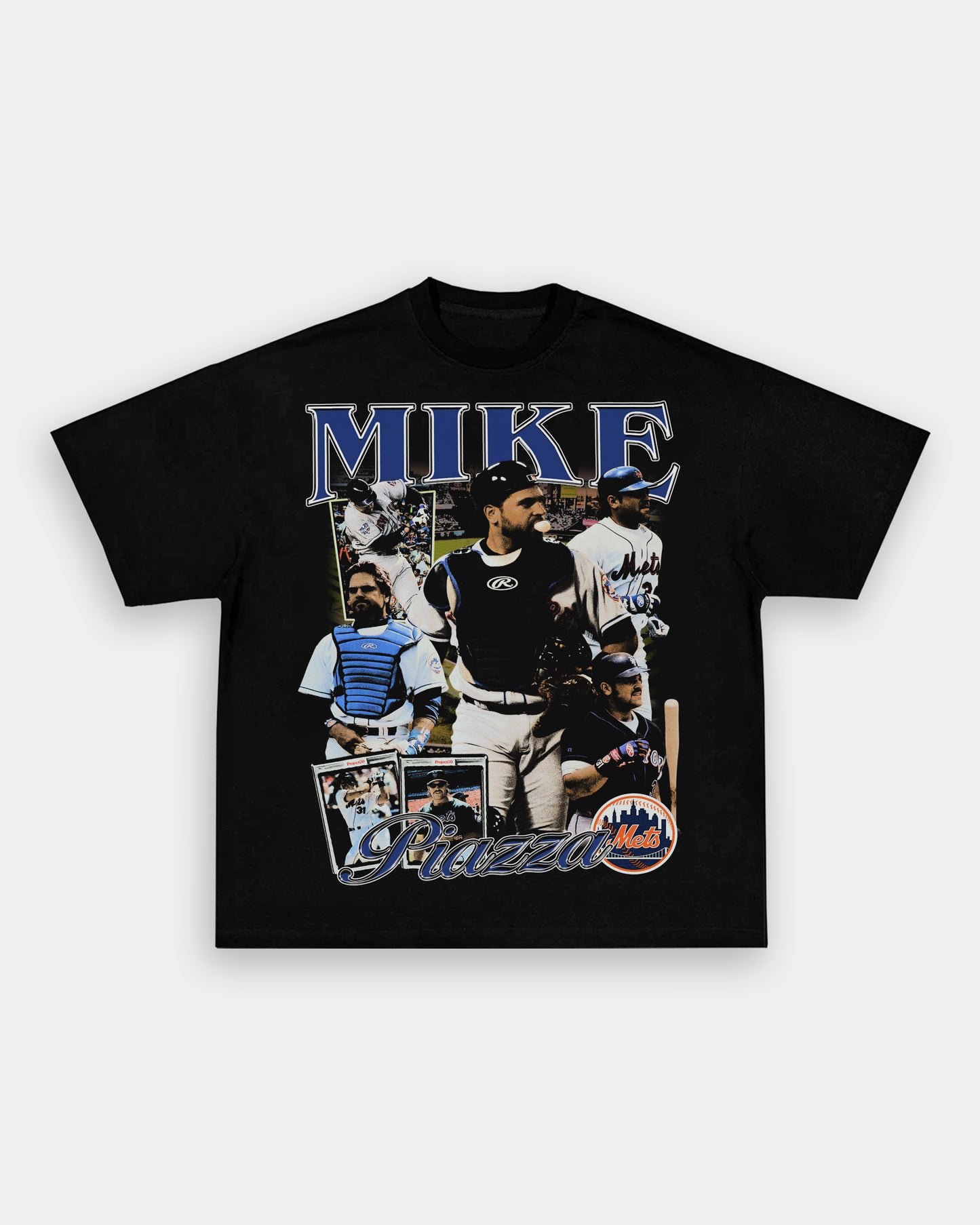 MIKE PIAZZA TEE