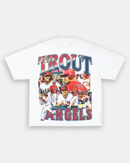 MIKE TROUT TEE