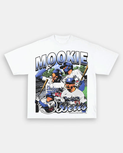 MOOKIE BETTS TEE