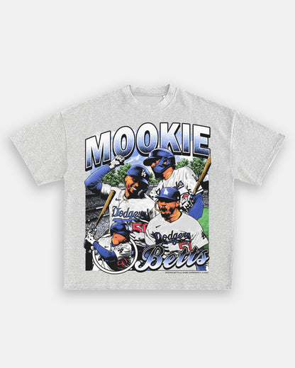 MOOKIE BETTS TEE