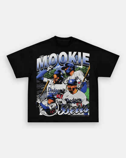 MOOKIE BETTS TEE