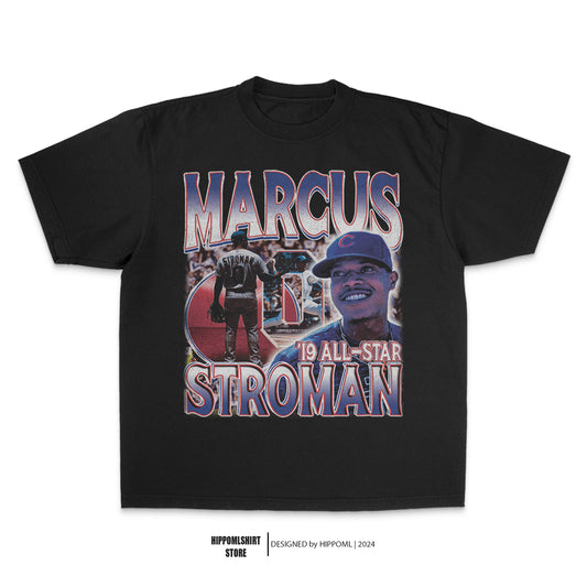 Marcus Stroman Tee