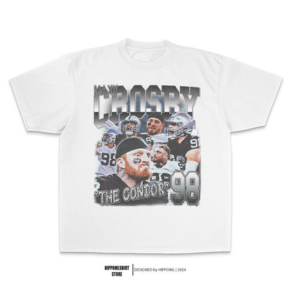 Maxx Crosby TEE