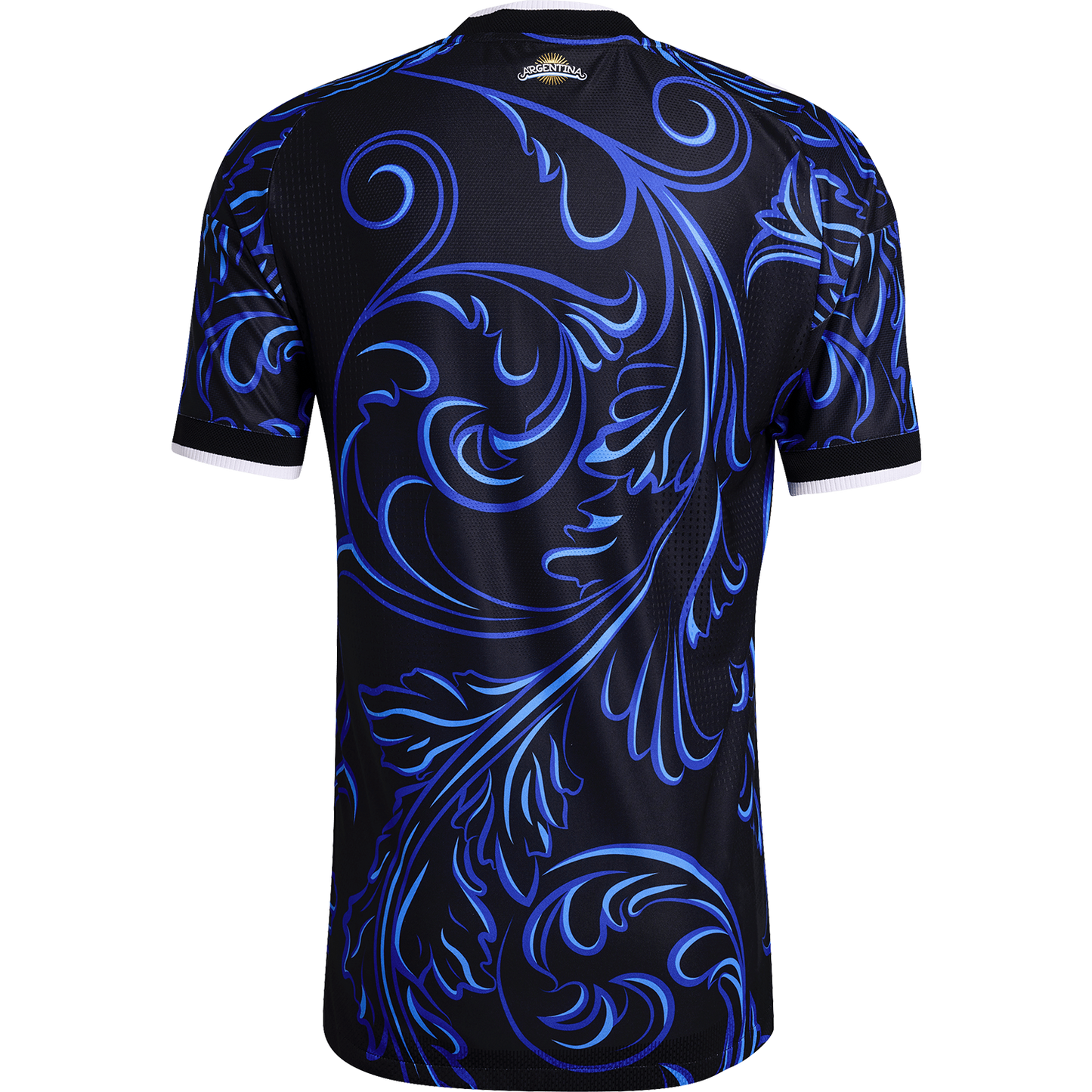 Men's Argentina Away World Cup 2026 Match Jersey
