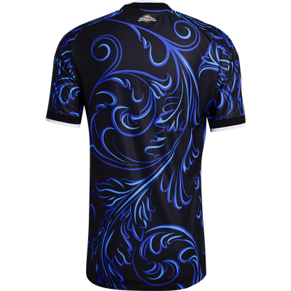 Men's Argentina Away World Cup 2026 Match Jersey