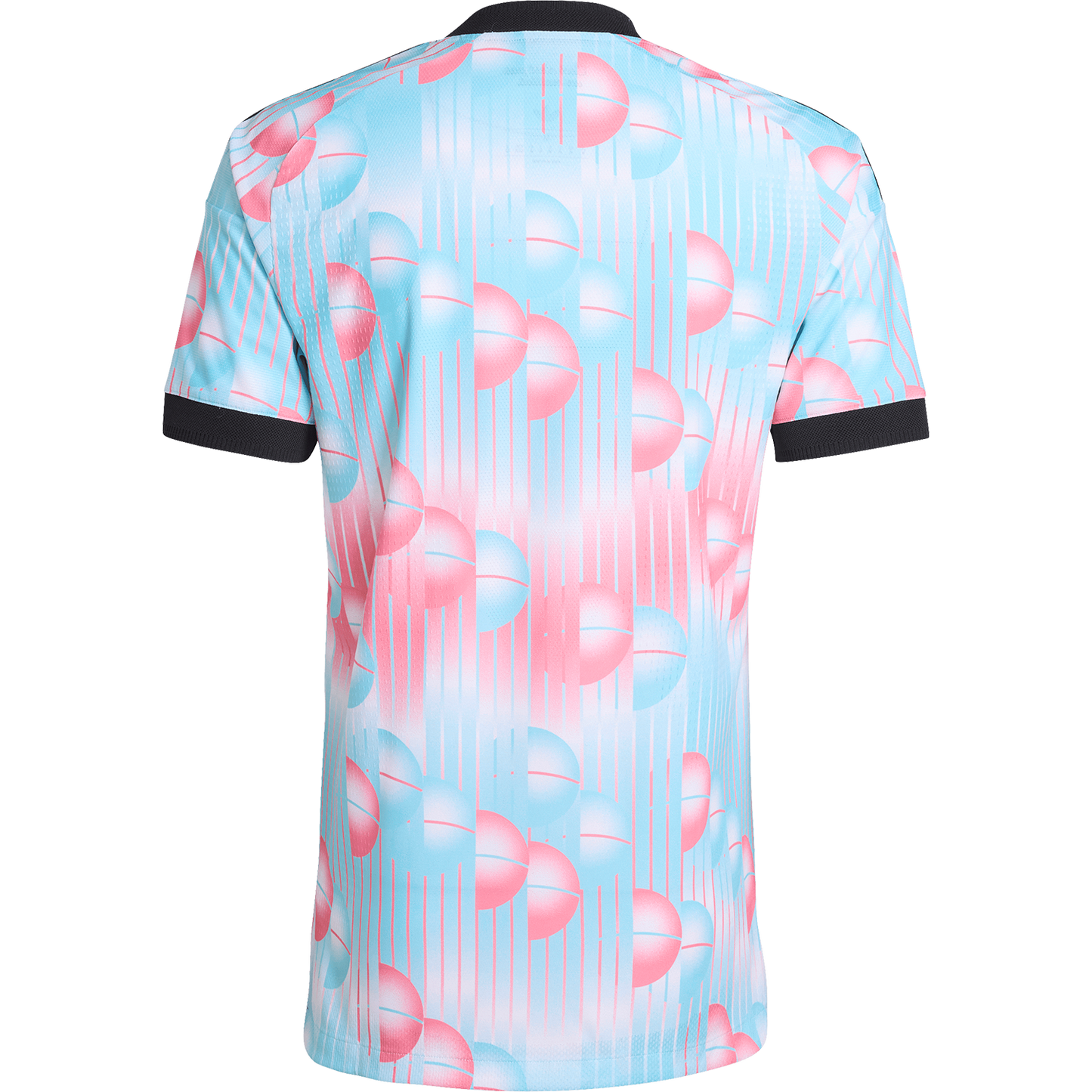 Men's Belgium Away World Cup 2026 Match Jersey