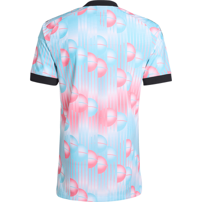 Men's Belgium Away World Cup 2026 Match Jersey