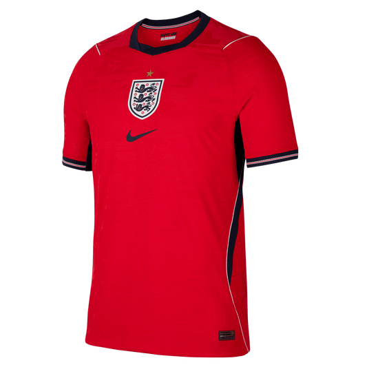 Men's England Away World Cup 2026 Match Jersey