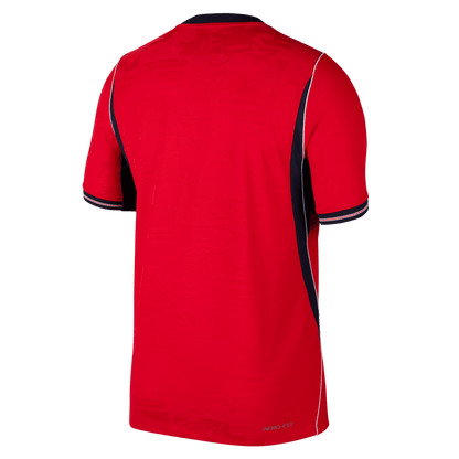 Men's England Away World Cup 2026 Match Jersey