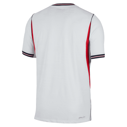 Men's England Home World Cup 2026 Match Jersey