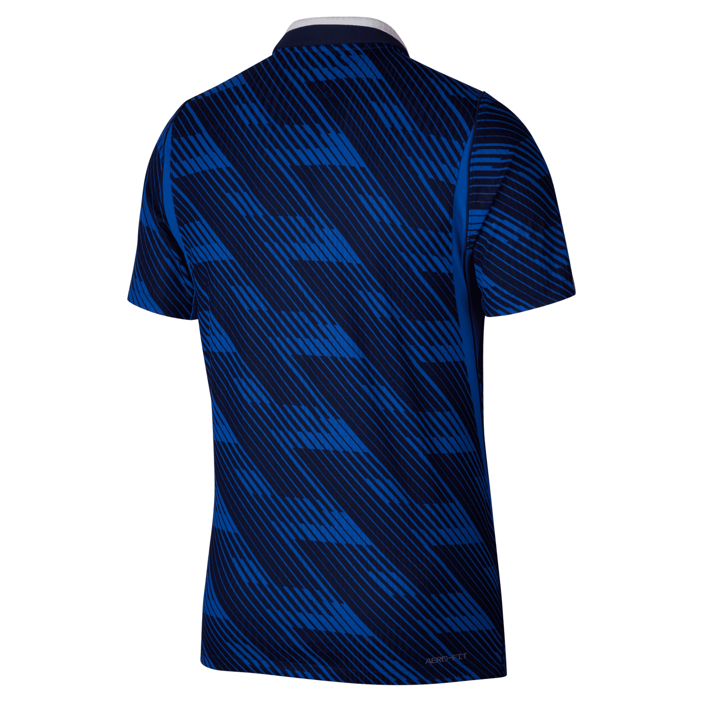 Men's France Home World Cup 2026 Match Jersey