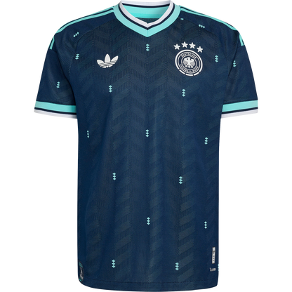 Men's Germany Away World Cup 2026 Match Jersey