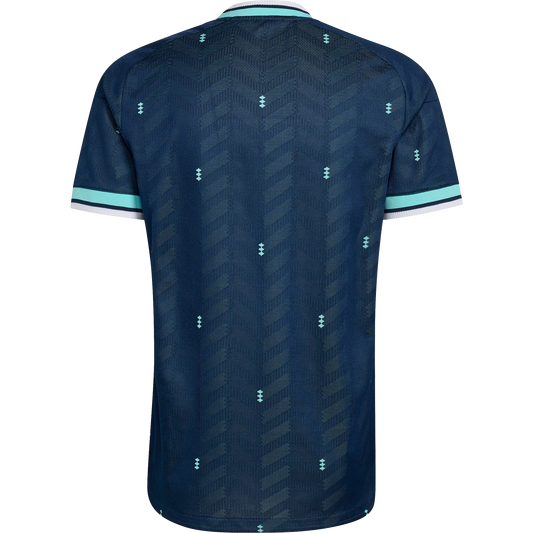 Men's Germany Away World Cup 2026 Match Jersey