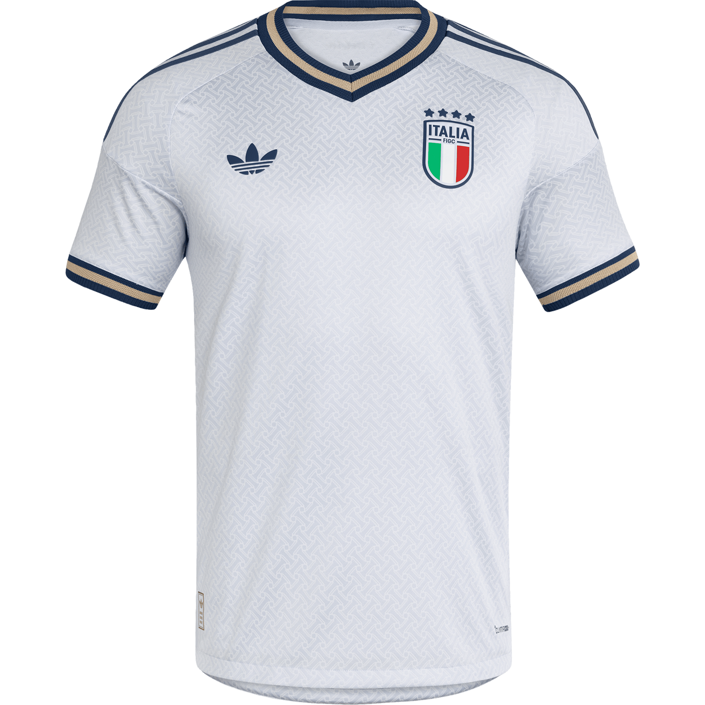 Men's Italy Away World Cup 2026 Match Jersey