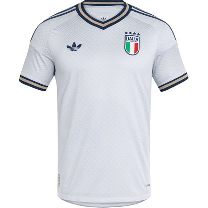 Men's Italy Away World Cup 2026 Match Jersey