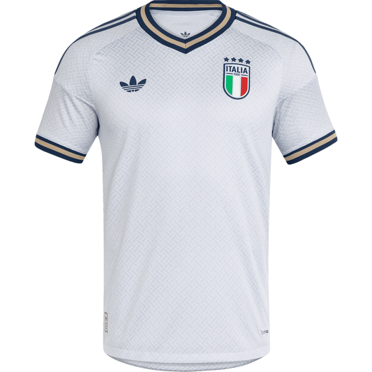 Men's Italy Away World Cup 2026 Match Jersey